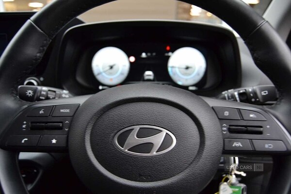 Used Hyundai BAYON 2024 for sale - 76787317: Photo 16