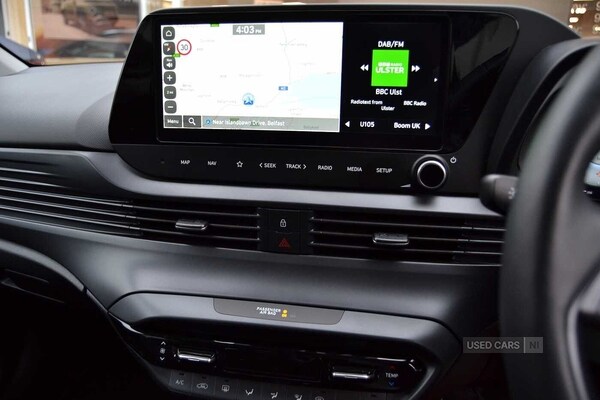 Used Hyundai BAYON 2024 for sale - 76787317: Photo 17