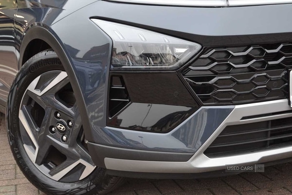 Used Hyundai BAYON 2024 for sale - 76787317: Photo 2