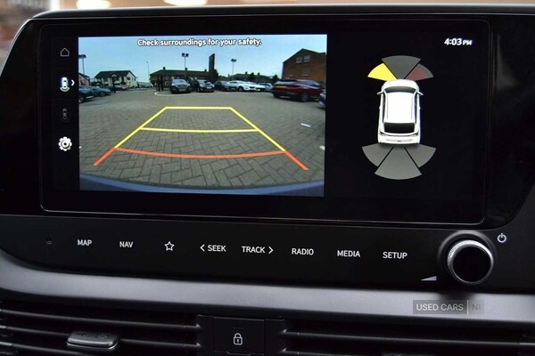 Used Hyundai BAYON 2024 for sale - 76787317: Photo 20