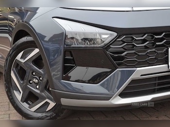 Used Hyundai BAYON 2024 for sale - 76787317: Photo