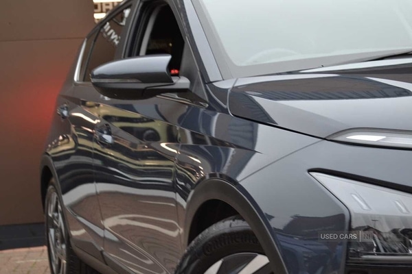 Used Hyundai BAYON 2024 for sale - 76787317: Photo 3