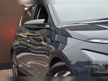 Used Hyundai BAYON 2024 for sale - 76787317: Photo