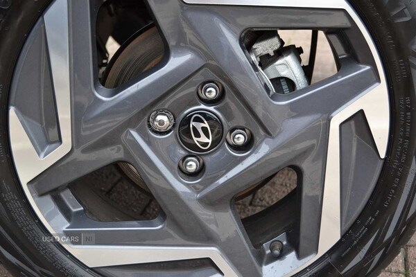 Used Hyundai BAYON 2024 for sale - 76787317: Photo 8