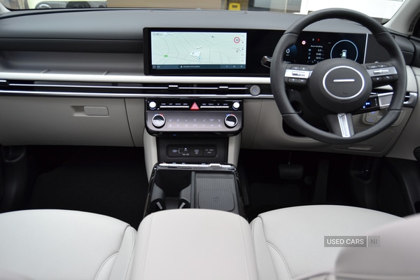 Used Hyundai TUCSON 2025 for sale - 76634444: Photo 11