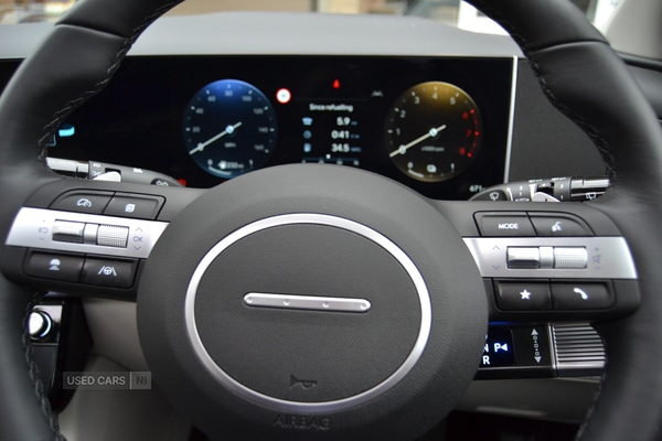 Used Hyundai TUCSON 2025 for sale - 76634444: Photo 15