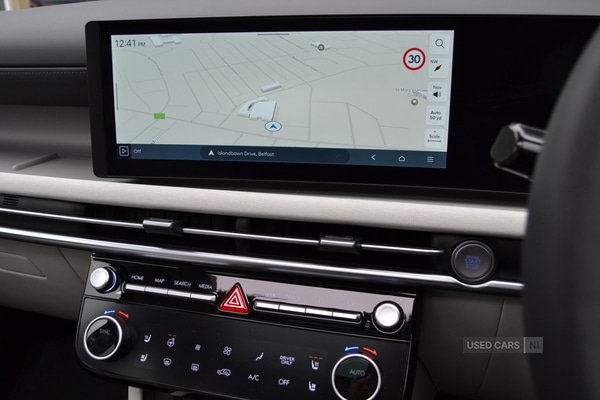 Used Hyundai TUCSON 2025 for sale - 76634444: Photo 17