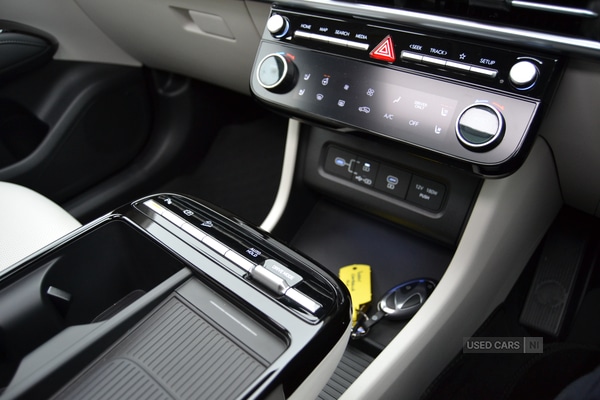 Used Hyundai TUCSON 2025 for sale - 76634444: Photo 18