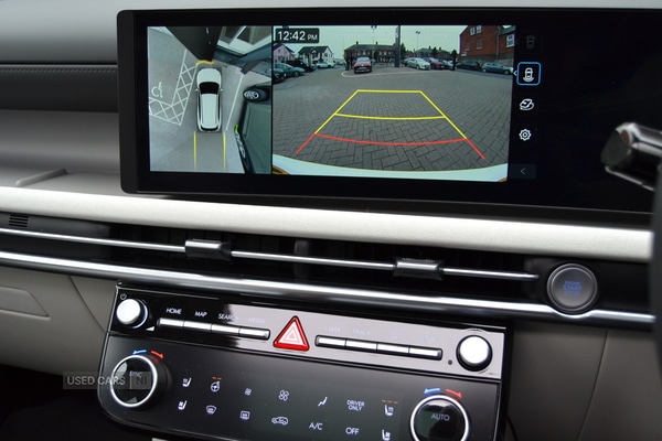 Used Hyundai TUCSON 2025 for sale - 76634444: Photo 19