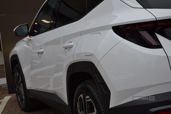 Used Hyundai TUCSON 2025 for sale - 76634444: Photo 6