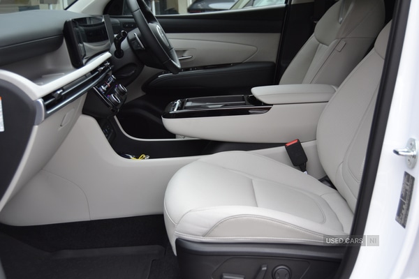 Used Hyundai TUCSON 2025 for sale - 76634444: Photo 8