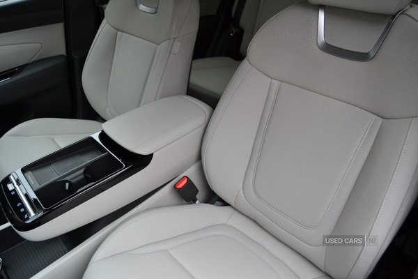 Used Hyundai TUCSON 2025 for sale - 76634444: Photo 9