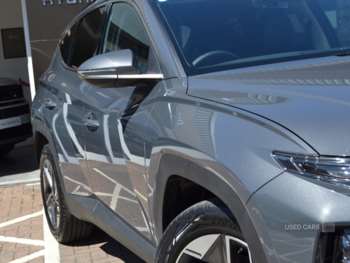 Used Hyundai TUCSON 2025 for sale - 75233467: Photo