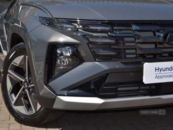 Used Hyundai TUCSON 2025 for sale - 75233467: Photo