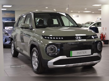 Used Hyundai Other 2025 for sale - 75416130: Photo