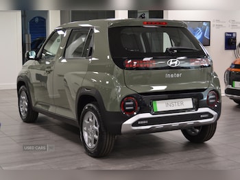 Used Hyundai Other 2025 for sale - 75416130: Photo
