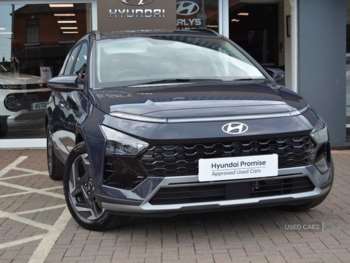 2024 - 1.0 TGDi Premium 5dr