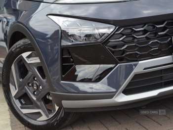 Used Hyundai BAYON 2024 for sale - 74759416: Photo