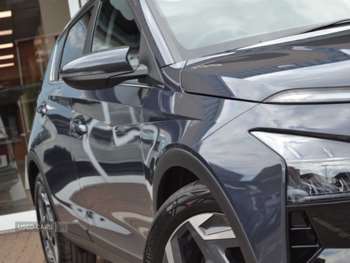Used Hyundai BAYON 2024 for sale - 74759416: Photo