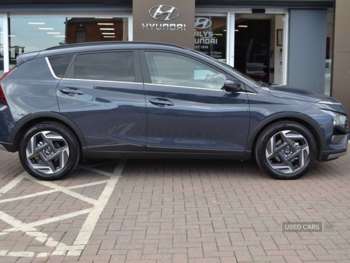 Used Hyundai BAYON 2024 for sale - 74759416: Photo