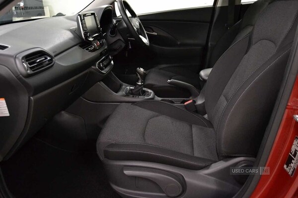 Used Hyundai i30 2023 for sale - 76308310: Photo 10