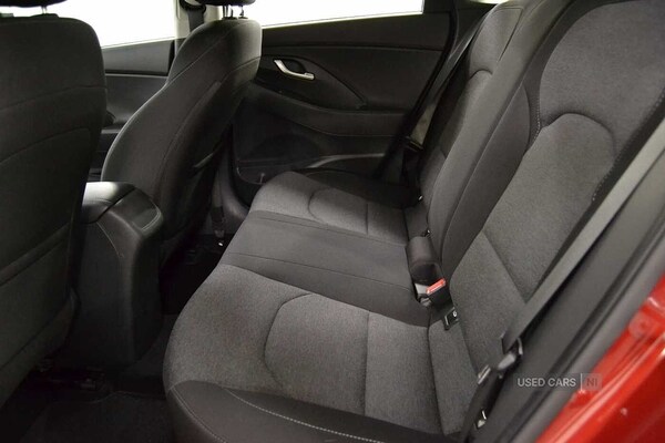 Used Hyundai i30 2023 for sale - 76308310: Photo 12