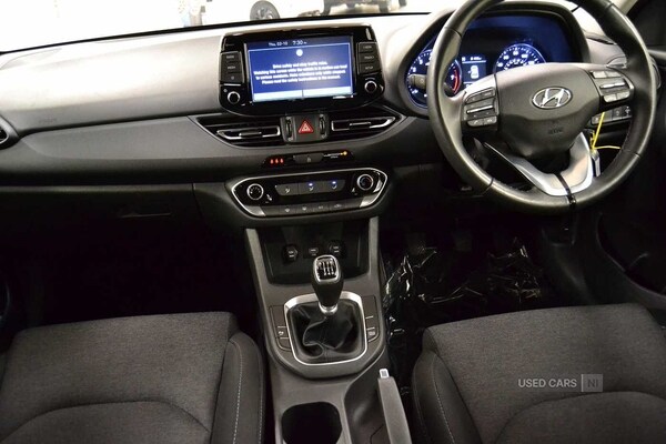 Used Hyundai i30 2023 for sale - 76308310: Photo 13