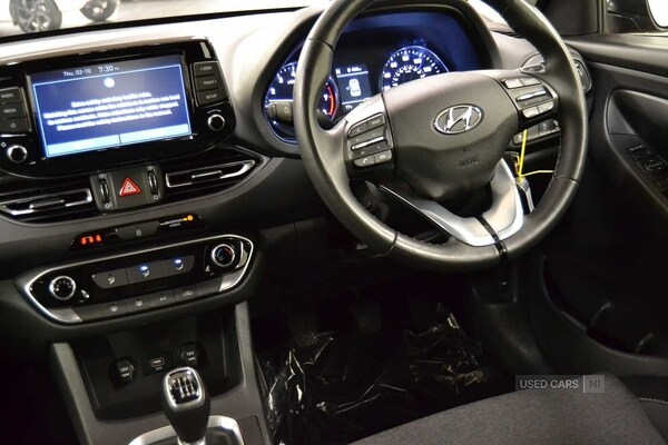 Used Hyundai i30 2023 for sale - 76308310: Photo 14