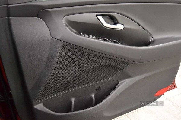 Used Hyundai i30 2023 for sale - 76308310: Photo 15