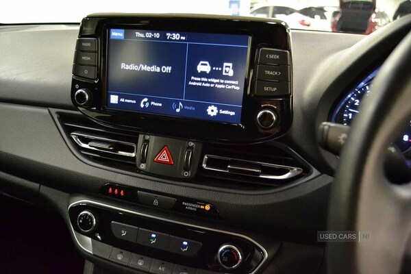 Used Hyundai i30 2023 for sale - 76308310: Photo 17