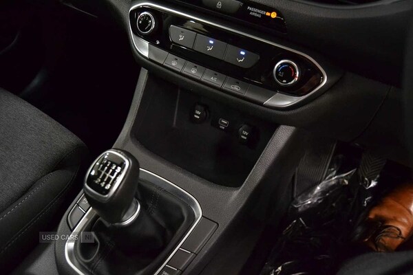 Used Hyundai i30 2023 for sale - 76308310: Photo 18