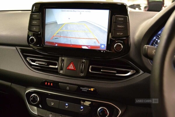 Used Hyundai i30 2023 for sale - 76308310: Photo 19