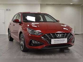 Hyundai - i30