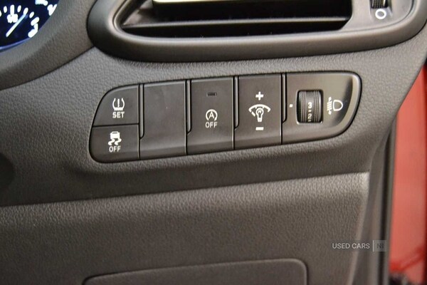 Used Hyundai i30 2023 for sale - 76308310: Photo 20
