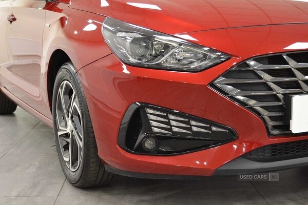 Used Hyundai i30 2023 for sale - 76308310: Photo 2