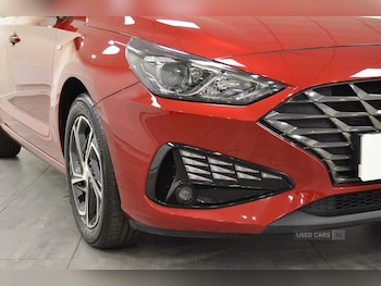Used Hyundai i30 2023 for sale - 76308310: Photo 2