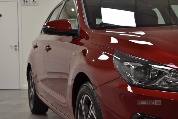 Used Hyundai i30 2023 for sale - 76308310: Photo 3