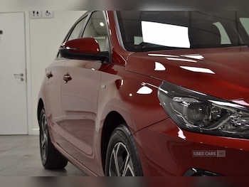 Used Hyundai i30 2023 for sale - 76308310: Photo 3