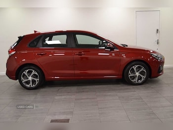 Used Hyundai i30 2023 for sale - 76308310: Photo 4