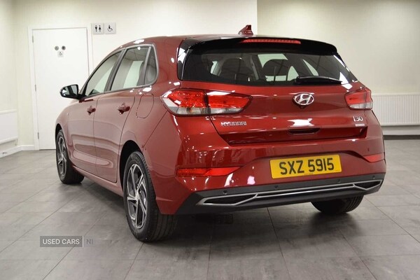 Used Hyundai i30 2023 for sale - 76308310: Photo 5
