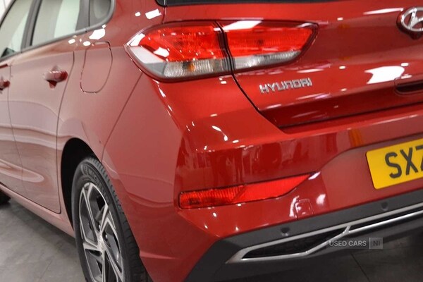 Used Hyundai i30 2023 for sale - 76308310: Photo 6