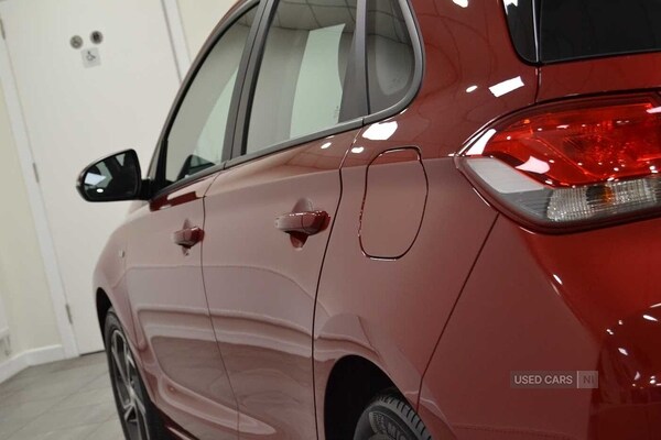 Used Hyundai i30 2023 for sale - 76308310: Photo 7
