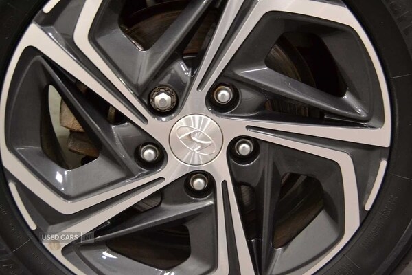 Used Hyundai i30 2023 for sale - 76308310: Photo 8