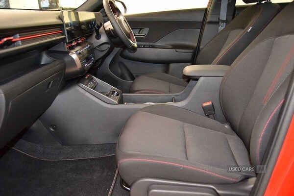 Used Hyundai KONA 2025 for sale - 76215846: Photo 10