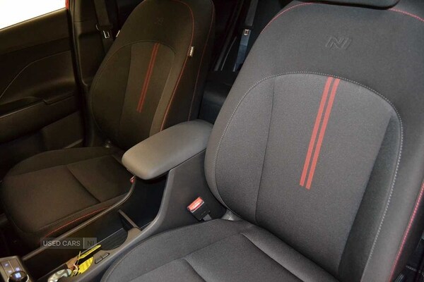 Used Hyundai KONA 2025 for sale - 76215846: Photo 11