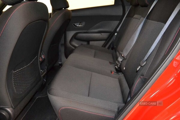 Used Hyundai KONA 2025 for sale - 76215846: Photo 12