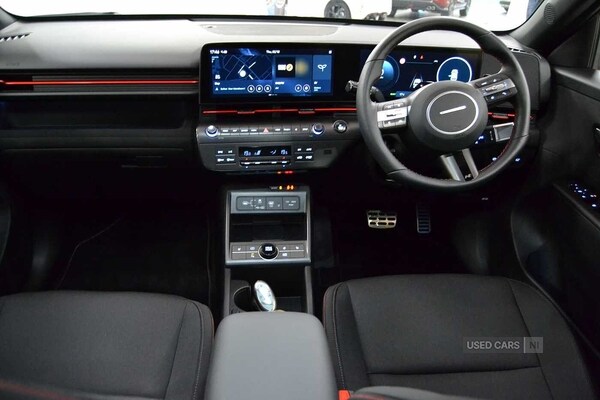 Used Hyundai KONA 2025 for sale - 76215846: Photo 13