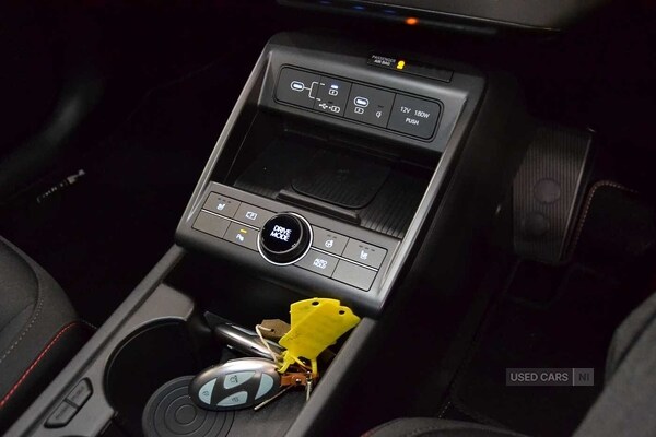 Used Hyundai KONA 2025 for sale - 76215846: Photo 17