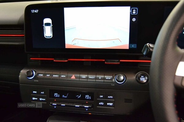 Used Hyundai KONA 2025 for sale - 76215846: Photo 18