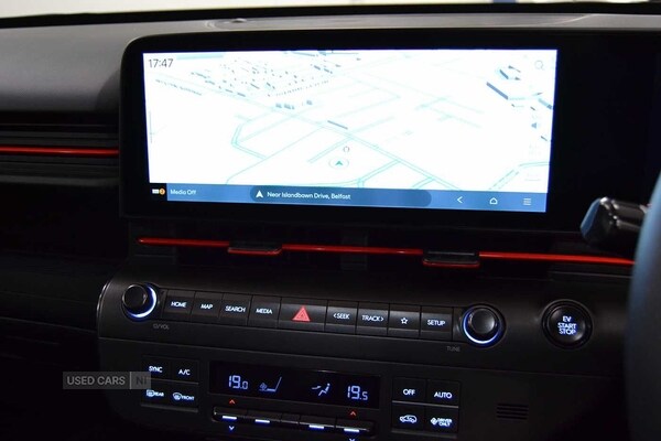 Used Hyundai KONA 2025 for sale - 76215846: Photo 19